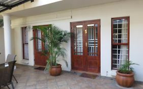 Harties Lodge - Bay View 4